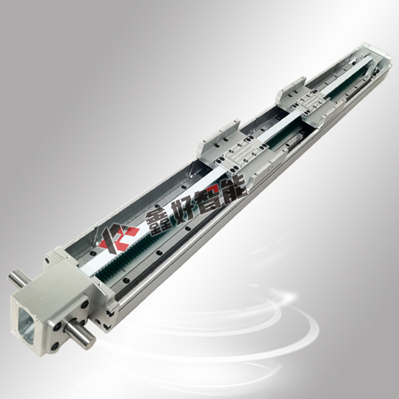 無塵直線模組式模組