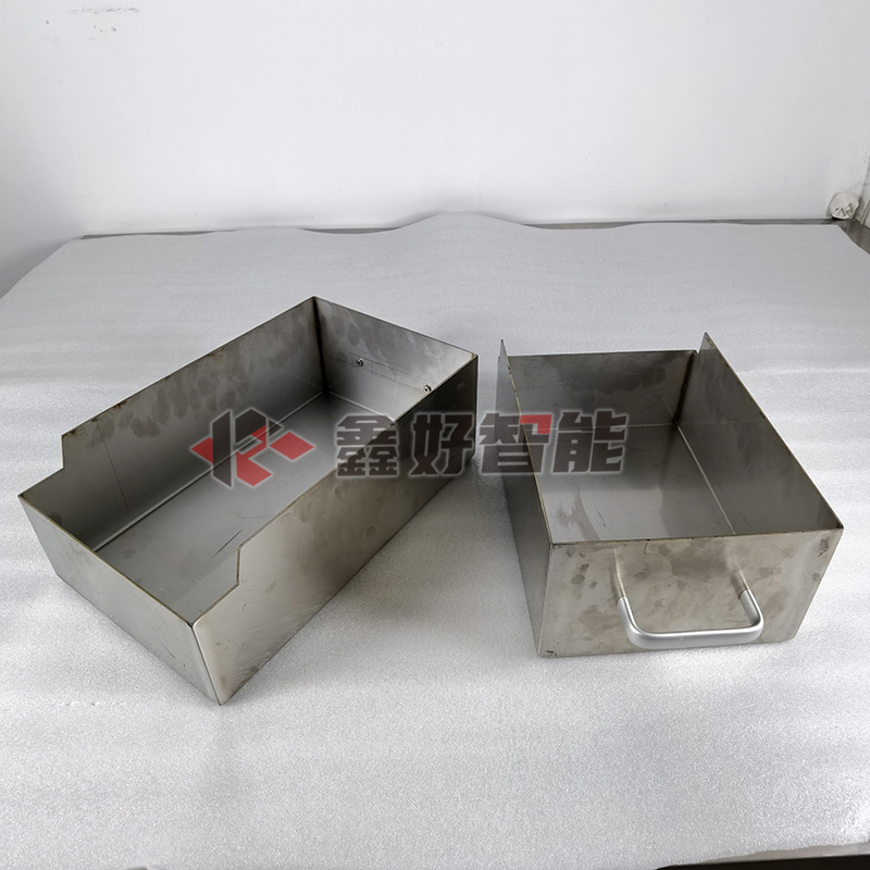 鈑金件加工不銹鋼材質加工