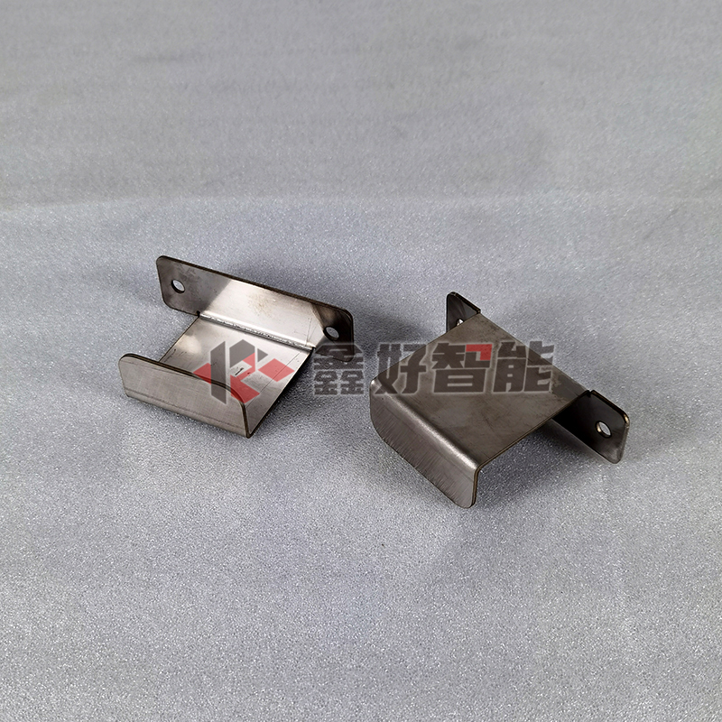 不銹鋼材質鈑金件